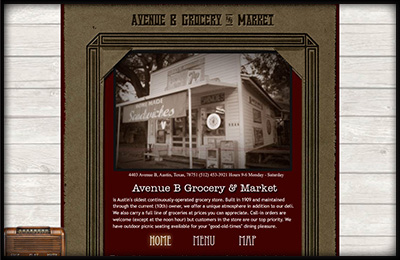 Avenue B Grocery & Market